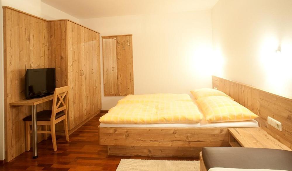 Ferienhaus Deutschmann Sankt Johann im Pongau Exteriör bild
