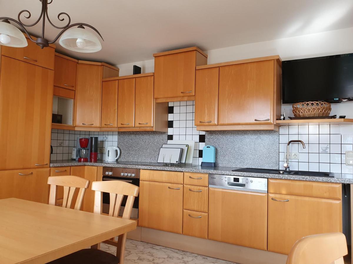 Ferienhaus Deutschmann Sankt Johann im Pongau Exteriör bild