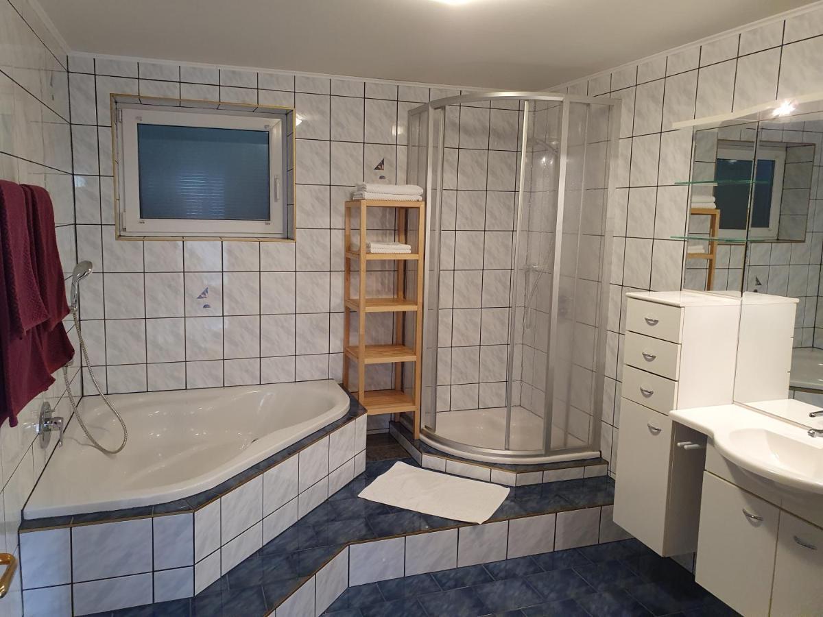 Ferienhaus Deutschmann Sankt Johann im Pongau Exteriör bild